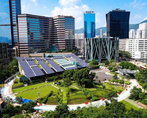 Le case green conquistano il mercato