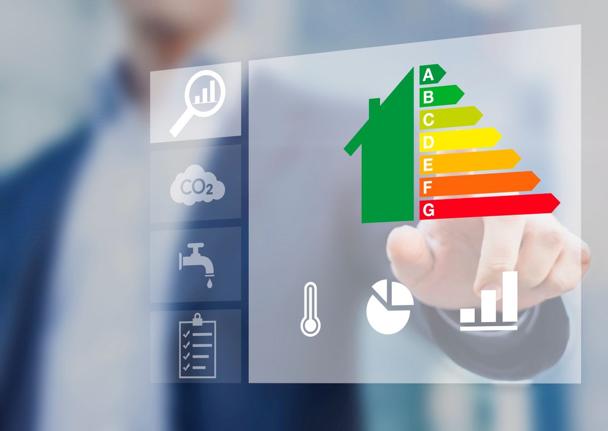 Colmare i ritardi per migliorare l’efficienza energetica in edilizia Colmare i ritardi per migliorare l’efficienza energetica in edilizia