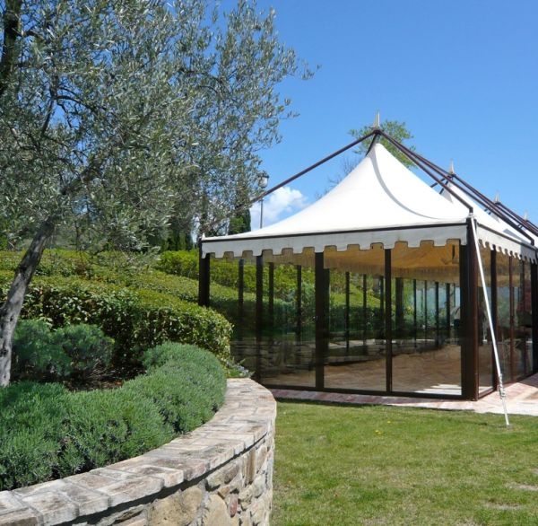 GAZEBO ELITE