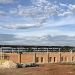 Renzo Piano firma l’ospedale di Emergency in Uganda