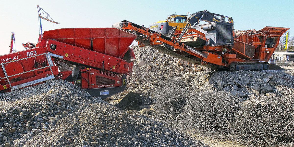 Cessazione della qualifica di rifiuto (End of Waste) Cessazione della qualifica di rifiuto (End of Waste)