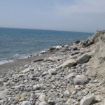 Erosione costiera, a rischio molte nostre coste