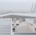 Biblioteca nazionale Qatar: 1 milione di libri per l’economia della conoscenza