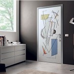 EVOTECH – PANNELLO LAMINATO PER PORTE