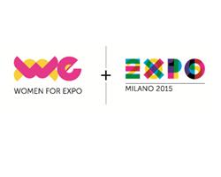 WE – Progetti delle donne