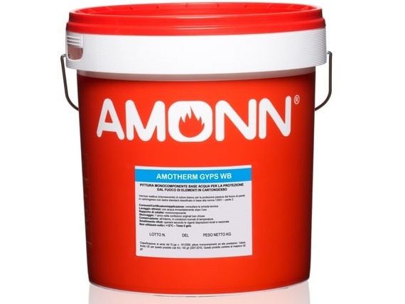 AMOTHERM GYPS WB