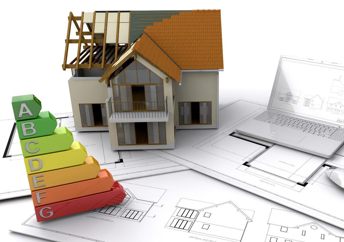 Normativa di riferimento per la realizzazione di facciate ventilate