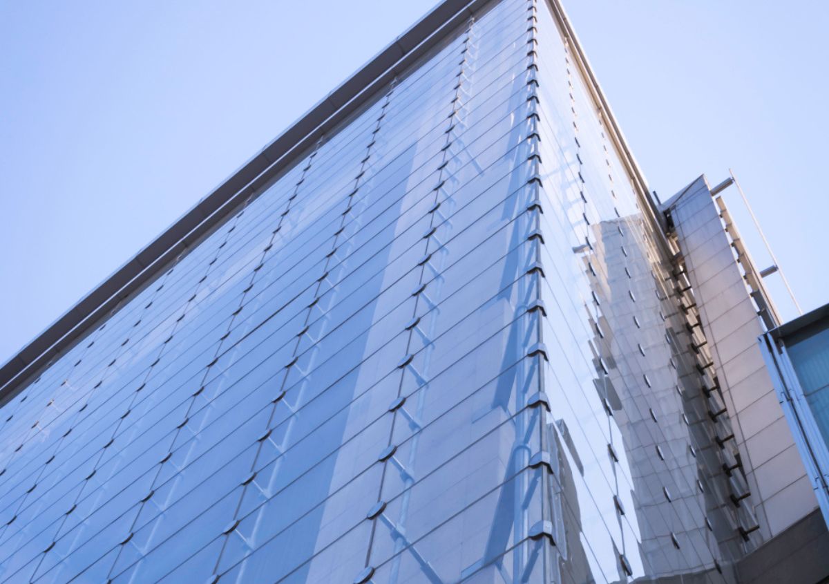 Facciate a doppia pelle: cosa sono e come si costruiscono