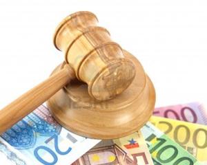In calo i fallimenti delle imprese