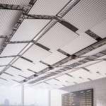 PASSEPARTOUT –  SISTEMA FONOASSORBENTE