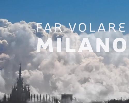 Progetti 'per far volare Milano'