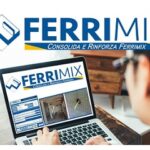 Ferrimix lancia CONSOLIDA E RINFORZA, il software per la progettazione