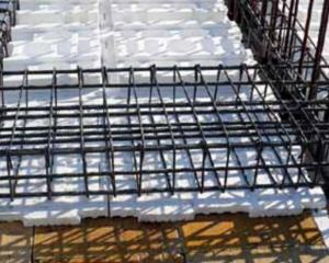 ICF MONOBÌ - SISTEMA SOLAIO IN EPS