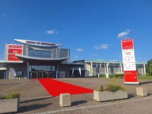 interzum forum italy 2026: a Bergamo 4.400 visitatori da 71 Paesi per la seconda edizione