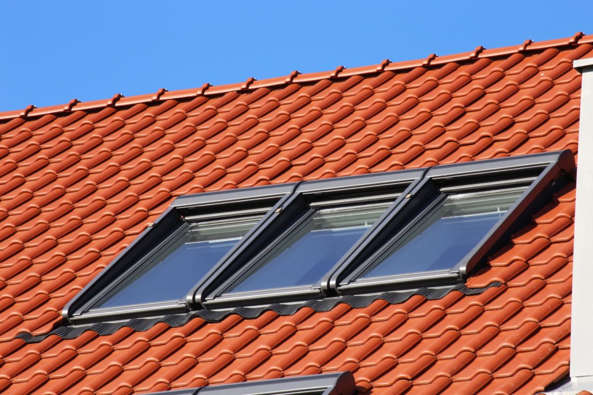 Le principali caratteristiche delle finestre da tetto