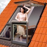 FGH-V Galeria: la finestra balcone