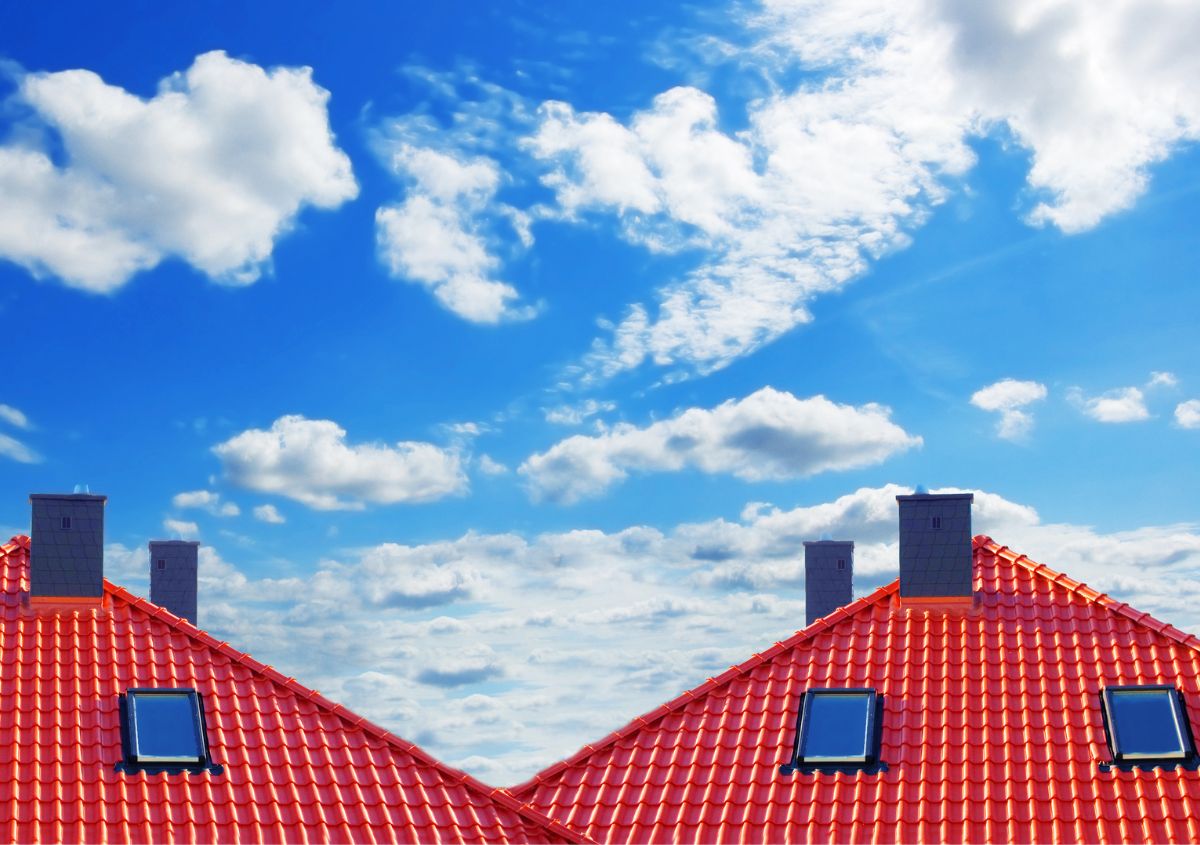 Installare una finestra da tetto in condominio