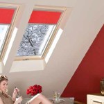 Finestra a bilico super-termoisolante FTT