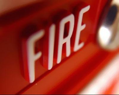 Codice di Prevenzione Incendi