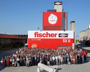 50 anni di Fischer, 50 anni di successi