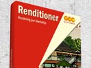 Renditioner – Software per il rendering applicativo di Sketchup