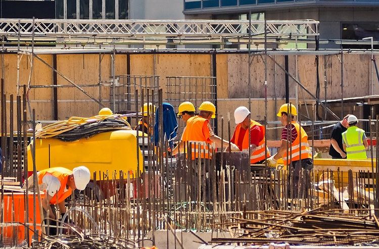 Formazione in edilizia: il mondo delle costruzioni deve tornare a essere attrattivo 