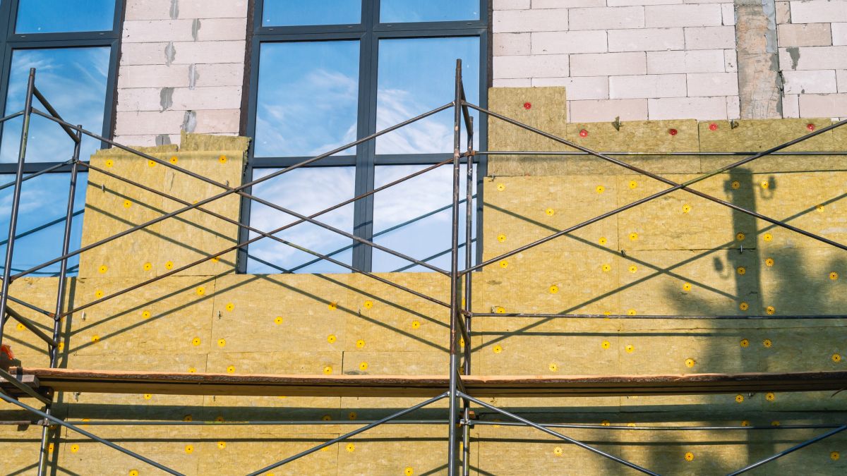 ETICS Forum 2025: edilizia in trasformazione tra EPBD, efficienza e cappotto di qualità