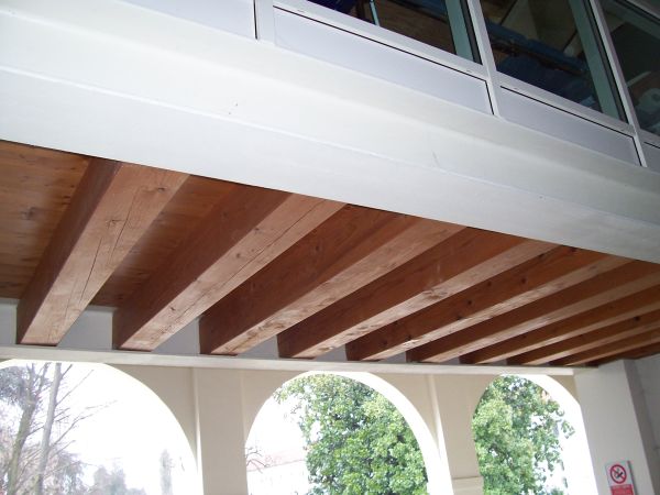 Impregnante ignifugo per manufatti in legno ed in MDF Impregnante ignifugo STARWOOD A.F.1