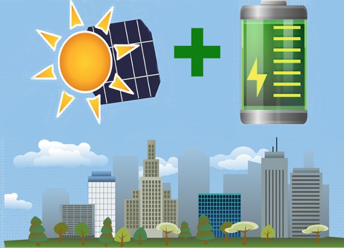 Fotovoltaico con accumulo: il Superbonus può incentivare rinnovabili e autoconsumo