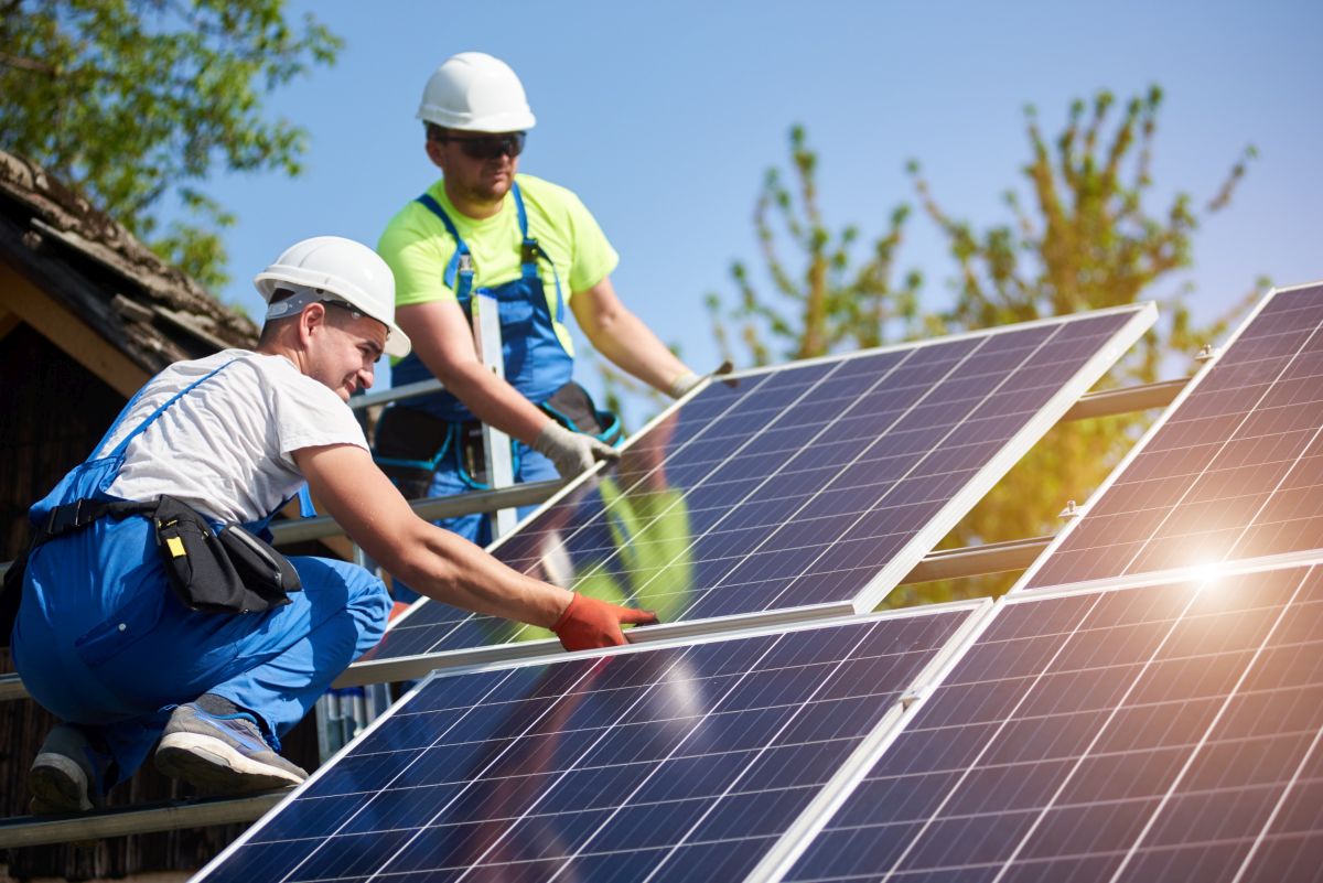Fotovoltaico in condominio: cosa prevede il Codice civile