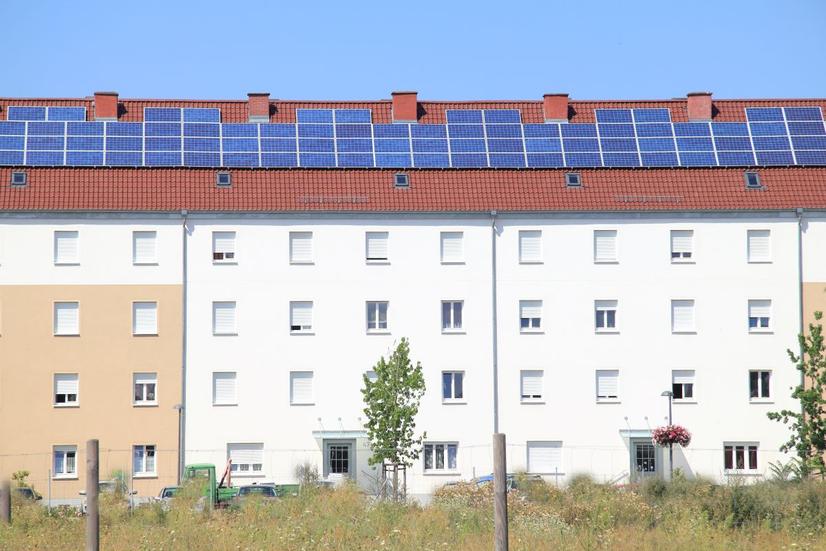 Fotovoltaico sul lastrico solare, il singolo condomino può installarlo?