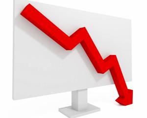 Produzione edilizia -8%