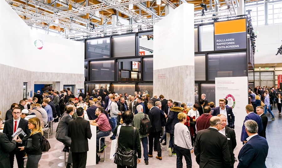 Tutto quello che devi sapere su FENSTERBAU FRONTALE 2024