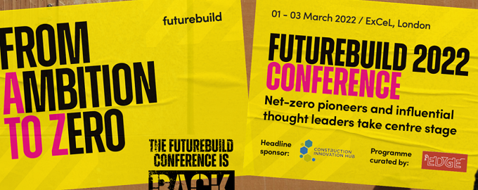 THE FUTUREBUILD: THE HOME OF INNOVATION