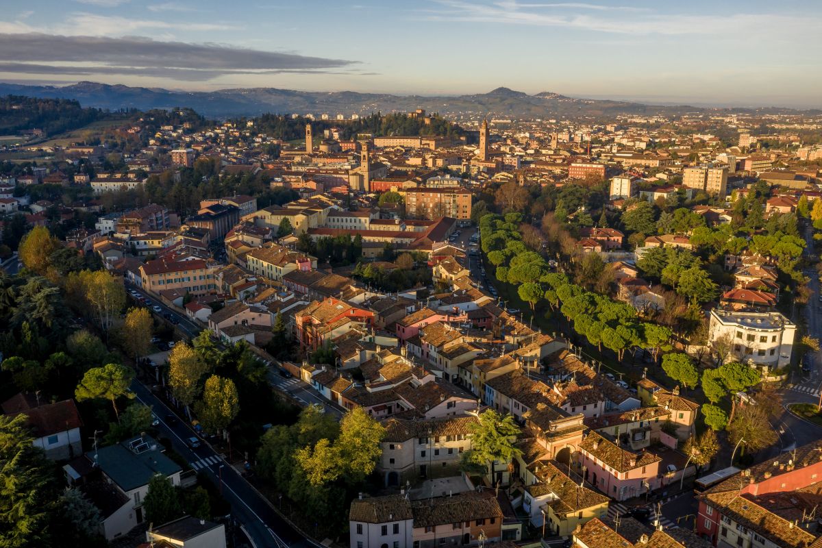 Il futuro delle città alla prova del clima Il futuro delle città alla prova del clima