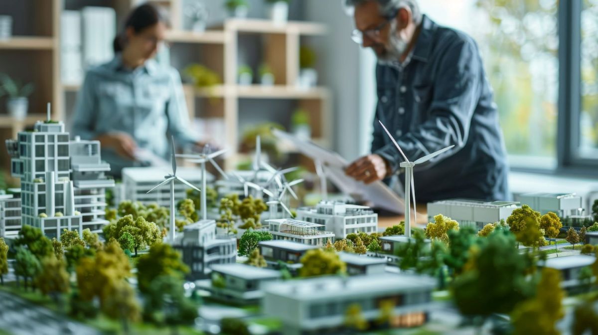 Il futuro delle città passa dalla casa e si costruisce sul confronto