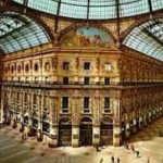 Galleria Vittorio Emanuele II restaurata per l’Expo