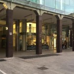 Impermeabilizzare la pavimentazione della Galleria Corso Garibaldi a Milano