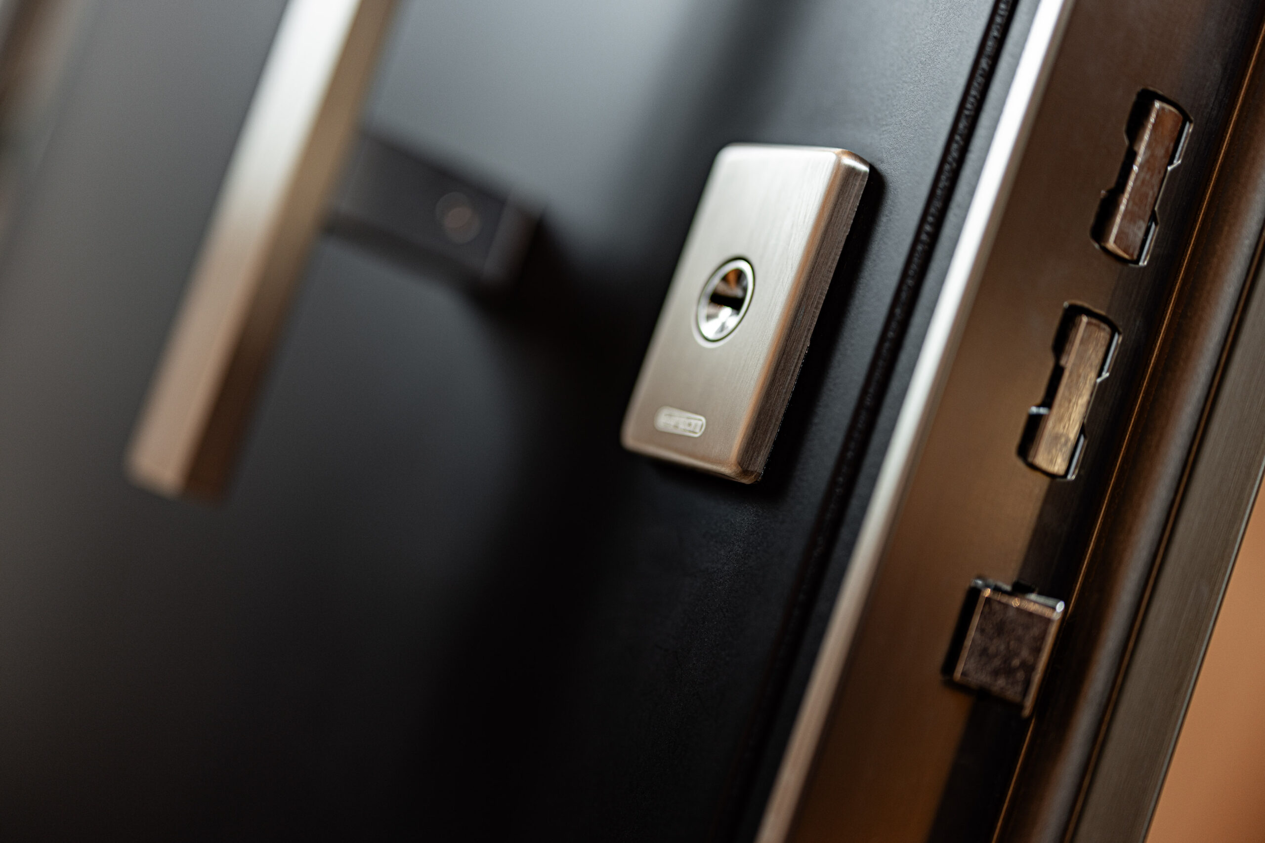 Gasperotti porte blindate Gasperotti porte blindate