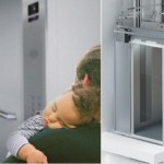OTIS Gen2 Mod: tecnologia di ammodernamento per ascensori