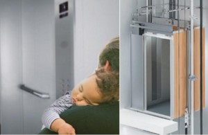 OTIS Gen2 Mod: tecnologia di ammodernamento per ascensori