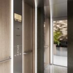 OTIS Gen360™: ascensore senza locale macchina