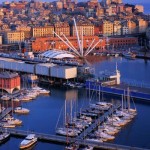 Mercato immobiliare a Genova