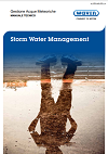Manuale tecnico StormWater Management