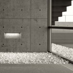 GHOST: LUCE CHE SI INTEGRA NELL’ARCHITETTURA