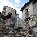 12 milioni le abitazioni a rischio sismico
