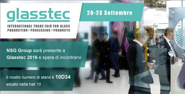 glasstec