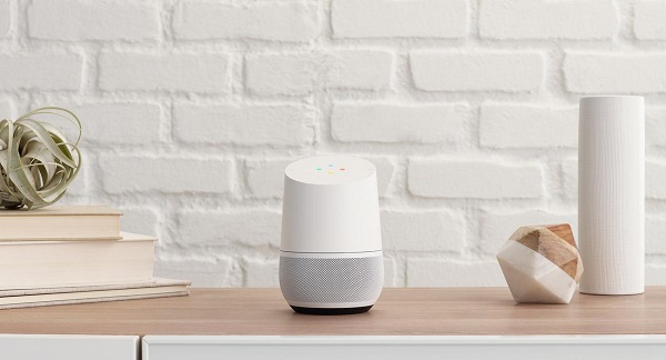 Google Home Assistant