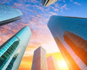 Grattacieli più alti al mondo: la classifica delle architetture futuristiche