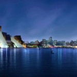 Il Guggenheim di Abu Dhabi firmato Frank Gehry sarà pronto in cinque anni